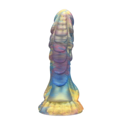 FuckLore Dragon Silicone Dildo